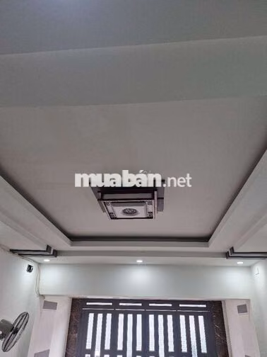 nhà sổ hồng riêng, chính chủ,đã hoàn công,Đường xe tải 10 tấn cần bán 
