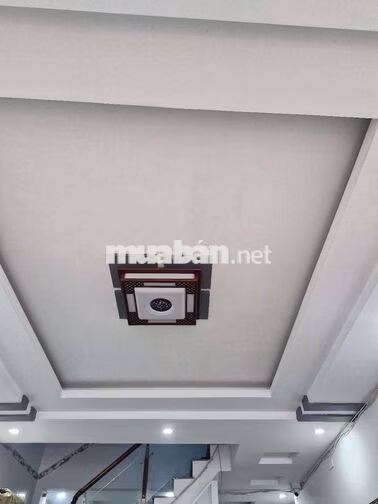 nhà sổ hồng riêng, chính chủ,đã hoàn công,Đường xe tải 10 tấn cần bán 