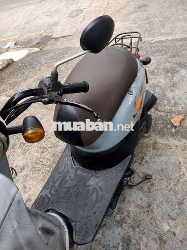 Honda Vision 50cc Xám