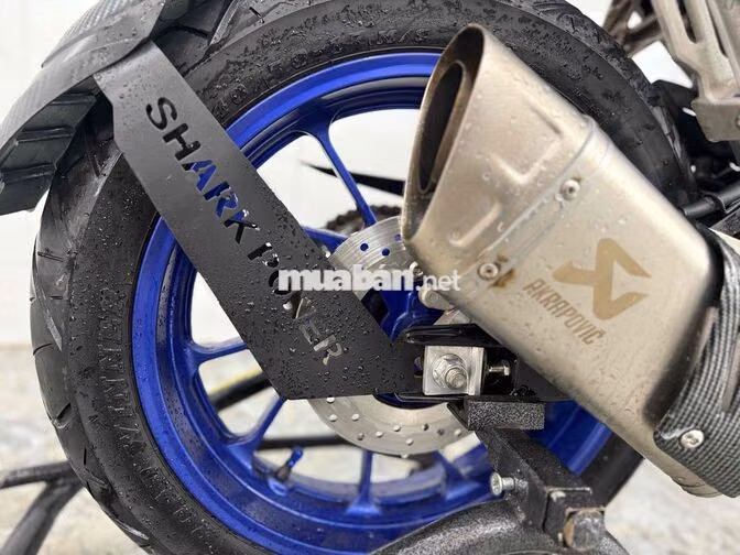 Yamaha R15 V3 2025 Xanh 12.000 km