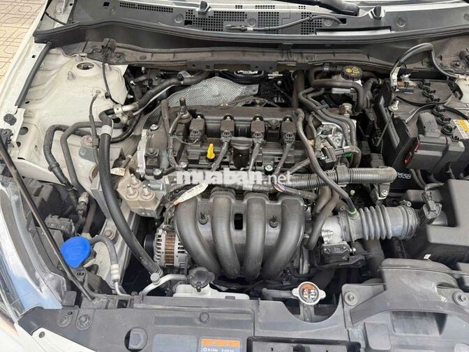 Mazda Mazda 2 Premium 2024 Trắng 2 vạn km