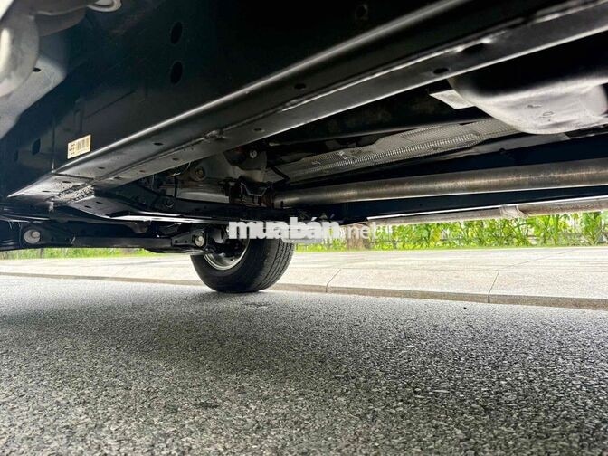 Mazda BT50 2018 2.2 AT Trắng