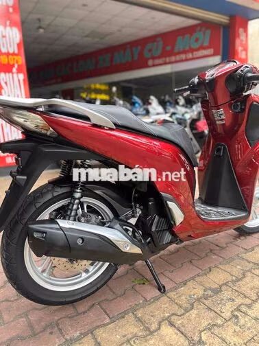 Honda SH 125i 2018 Đỏ