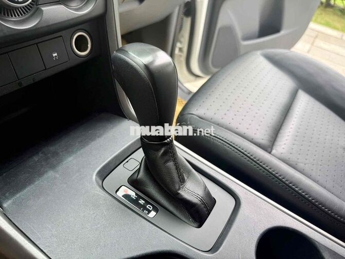 Mazda BT50 2018 2.2 AT Trắng