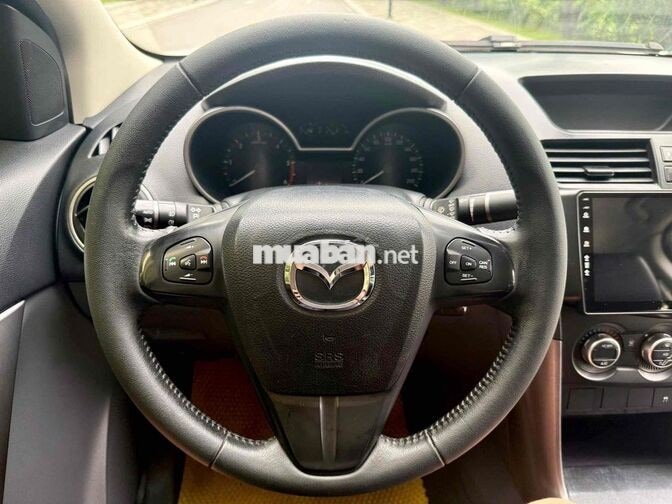 Mazda BT50 2018 2.2 AT Trắng