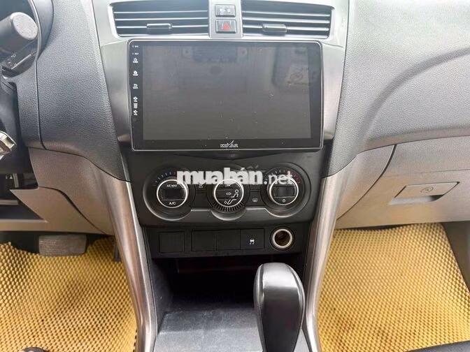 Mazda BT50 2018 2.2 AT Trắng