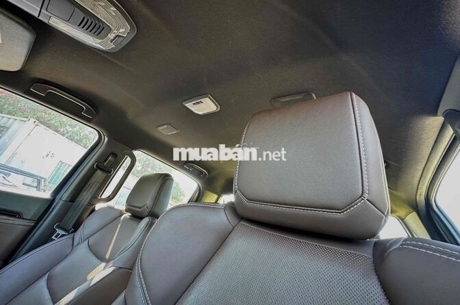 Isuzu D-Max 4x4 Type Z 2021 Xanh Tự động 50000 km