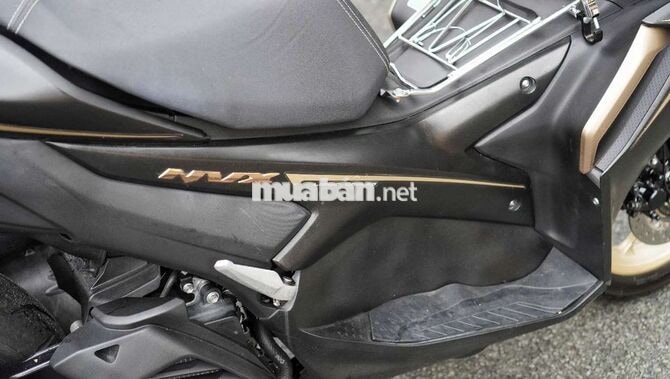 Yamaha NVX V2 155 ABS Smartkey Đen nhám 19k km