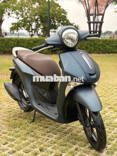 Yamaha Janus 2022 BSTP Máy Zin Xe Đẹp Khoá SMK