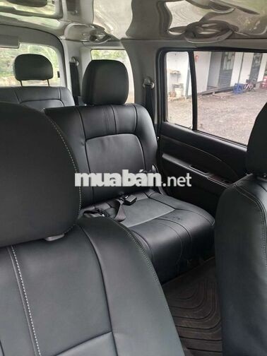 Ford Everest Limited AT 2013 Trắng