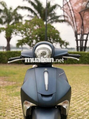 Yamaha Janus 2022 BSTP Máy Zin Xe Đẹp Khoá SMK