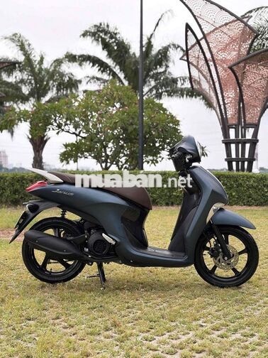 Yamaha Janus 2022 BSTP Máy Zin Xe Đẹp Khoá SMK