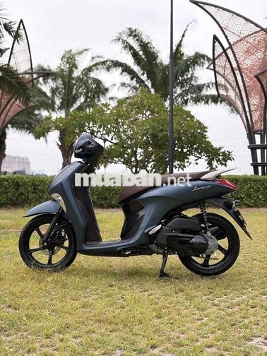 Yamaha Janus 2022 BSTP Máy Zin Xe Đẹp Khoá SMK
