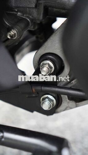 Yamaha NVX V2 155 ABS Smartkey Đen nhám 19k km