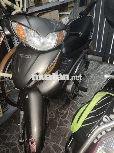 Honda Future 2002 Xám