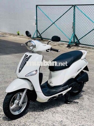 Yamaha Nozza FI Trắng biển 70