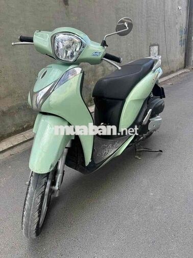 Honda SH Mode Xanh ngọc Xe tay ga