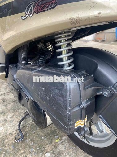 Yamaha Nozza 2013 Vàng cát