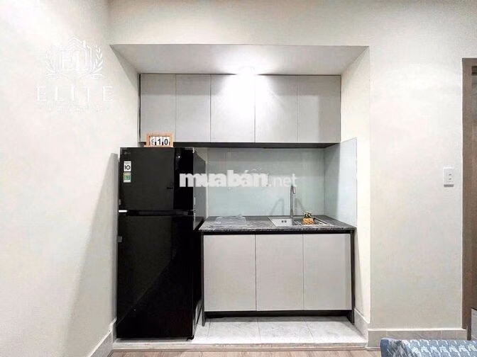 Studio full nội thất ngay Võ Văn Ngân,Đặng Văn Bi,đại học Kiến Trúc