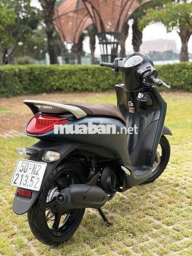 Yamaha Janus 2022 BSTP Máy Zin Xe Đẹp Khoá SMK