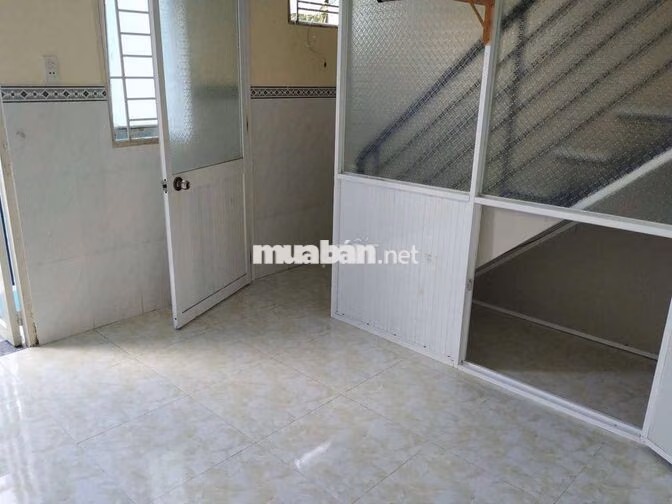**Cho thuê nhà 2PN 2WC, HXH Lê Đức Thọ, Gò Vấp, giá 7 triệu/tháng**
