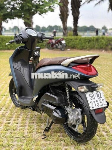 Yamaha Janus 2022 BSTP Máy Zin Xe Đẹp Khoá SMK