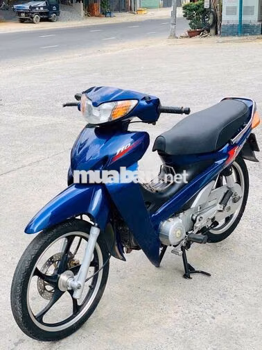 Honda Future 1 chính chủ