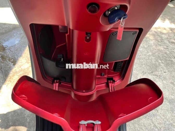 Piaggio Vespa Sprint iGet ABS 2019 Đỏ 15000 km