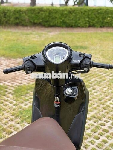 Yamaha Janus 2022 BSTP Máy Zin Xe Đẹp Khoá SMK