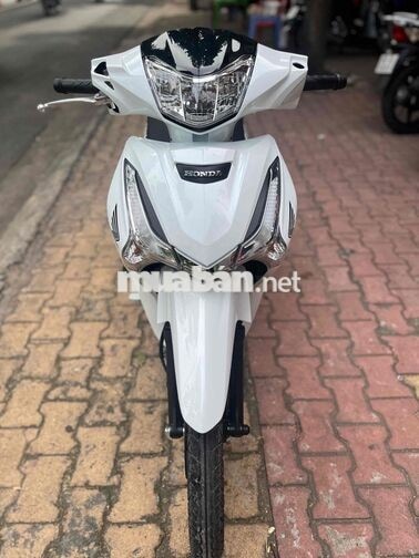 Honda Future 2026 Trắng 280km