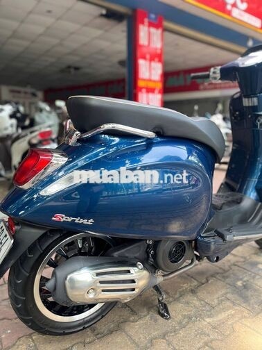 Piaggio Vespa Sprint 2022 Xanh 10000 km