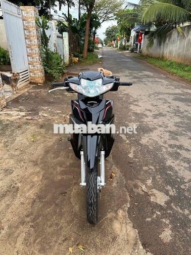 Honda Wave Blade 110 Đen