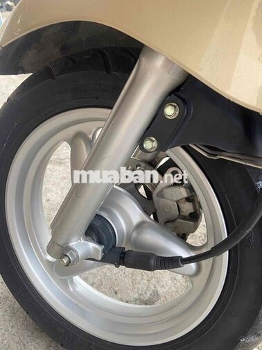 Yamaha Nozza 2013 Vàng cát