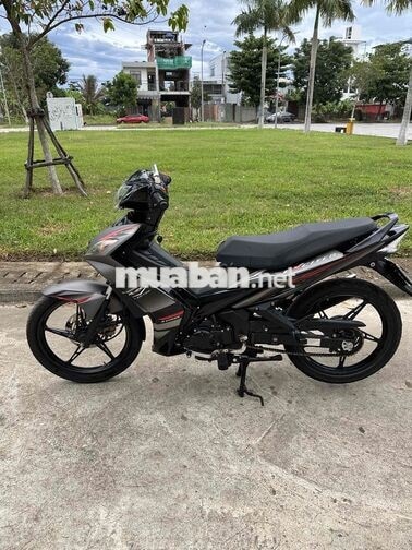 Yamaha Exciter 135 Đen Đà Nẵng