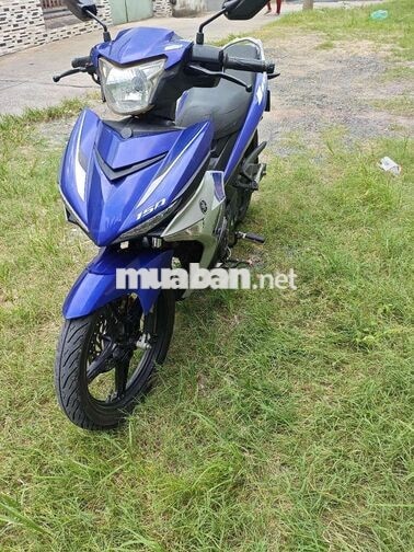 Yamaha Exciter bs 60 cccd chủ giao lưu xe ga
