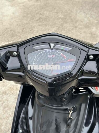Yamaha Exciter 135 Đen Đà Nẵng