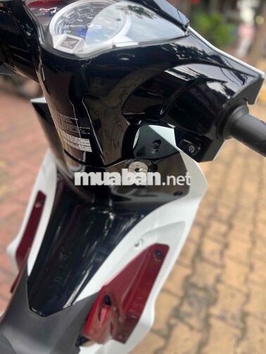 Honda Future 2026 Trắng 280km