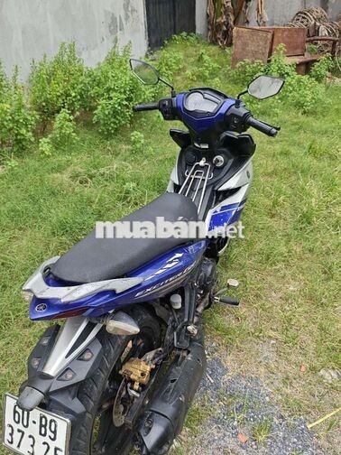 Yamaha Exciter bs 60 cccd chủ giao lưu xe ga