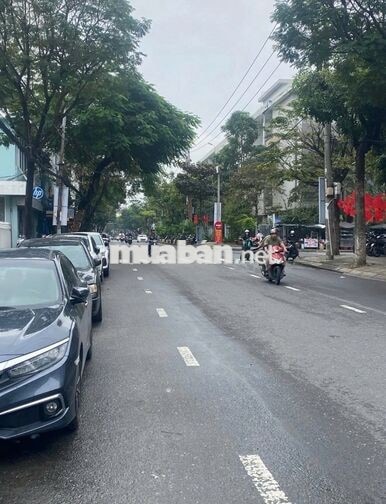 CẦN BÁN NHÀ MẶT TIỀN KINH DOANH ĐÀ NẴNG ĐƯỜNGT NGUYỄN CHÍ THANH