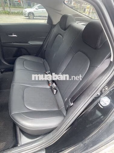 Hyundai Accent 2024 Đen bản đặc biệt số tự động