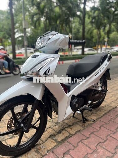 Honda Future LED 2026 Trắng 582 km
