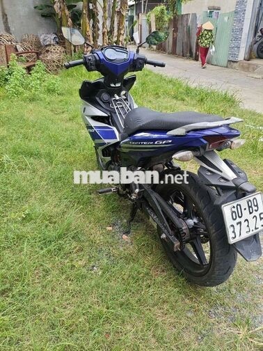 Yamaha Exciter bs 60 cccd chủ giao lưu xe ga