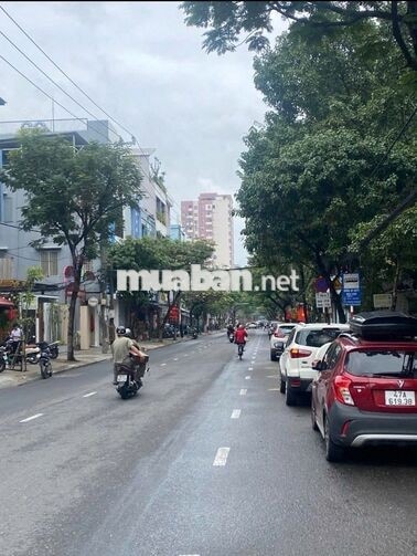 CẦN BÁN NHÀ MẶT TIỀN KINH DOANH ĐÀ NẴNG ĐƯỜNGT NGUYỄN CHÍ THANH