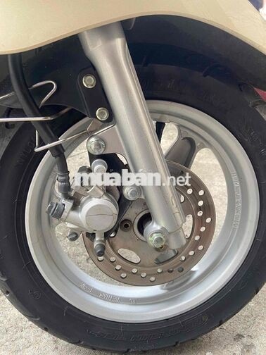 Yamaha Nozza 2013 Vàng cát