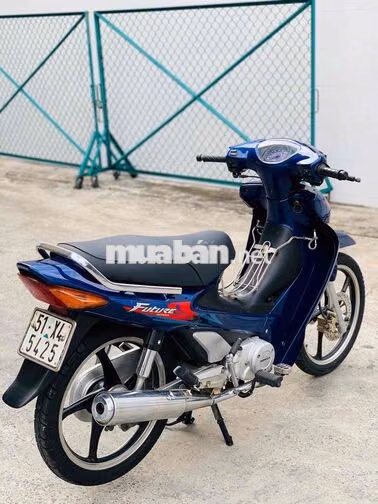 Honda Future 1 chính chủ