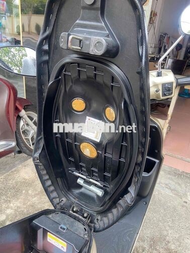 Yamaha Nozza 2013 Vàng cát
