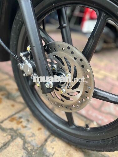 Honda Future 2026 Trắng 280km