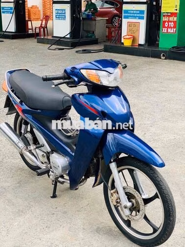 Honda Future 1 zin chính chủ