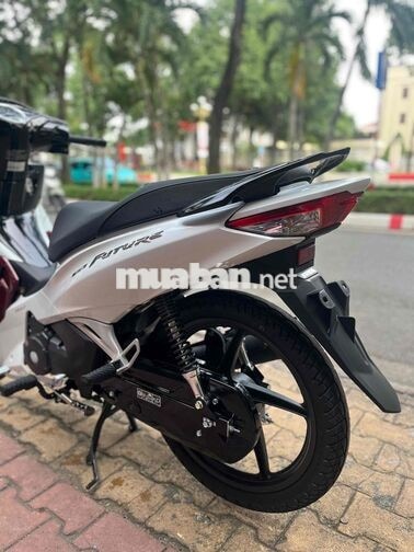 Honda Future 2026 Trắng 280km