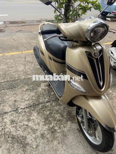 Yamaha Nozza 2013 Vàng cát